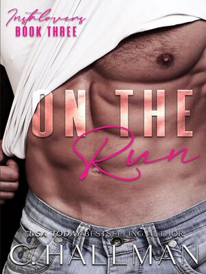 cover image of On the Run